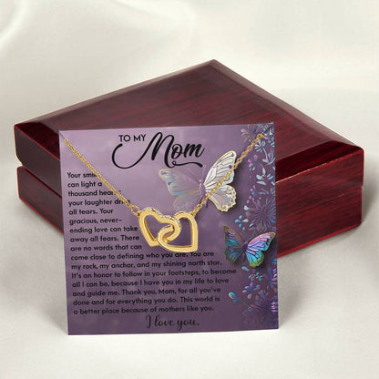 Mom-Shining Star