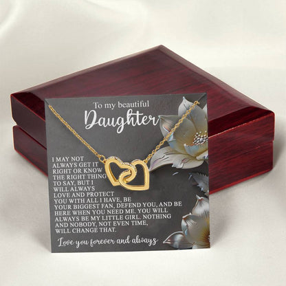 Daughter-Love Protect