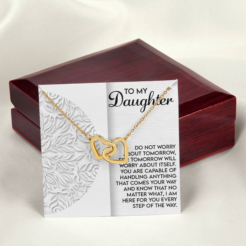 Daughter-Tomorrow Worry