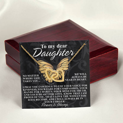 Daughter-In Your Corner