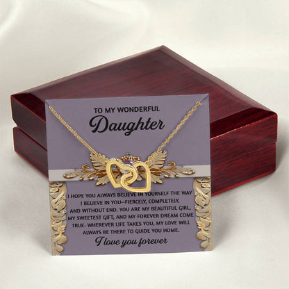 Daughter-Guide You Home