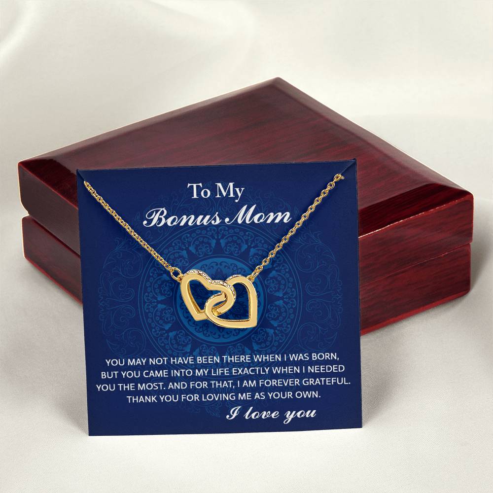 Bonus Mom-I Needed You