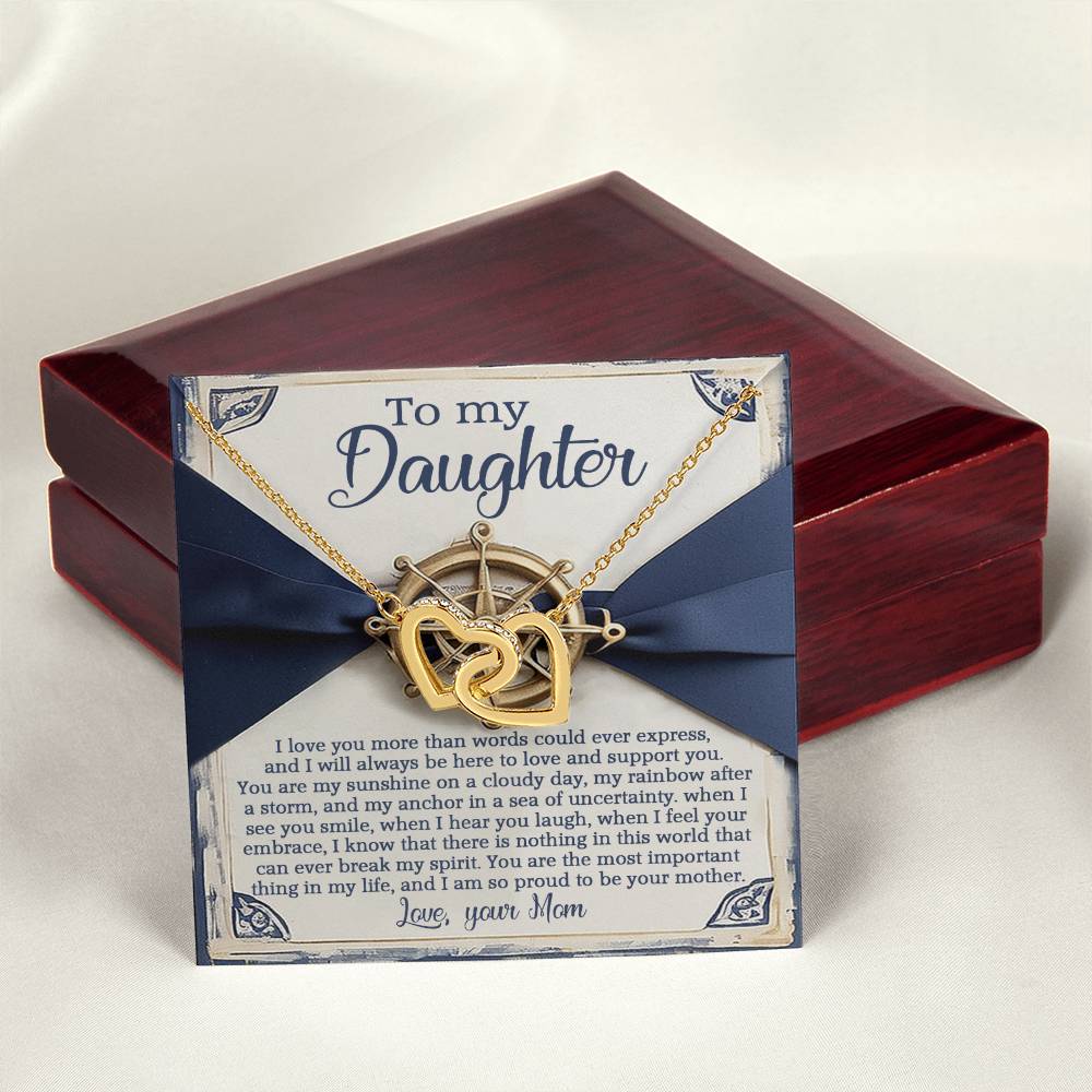 Daughter-Sunshine Anchor