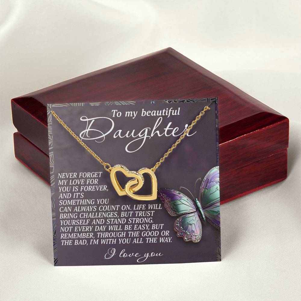 Daughter-Forever Love