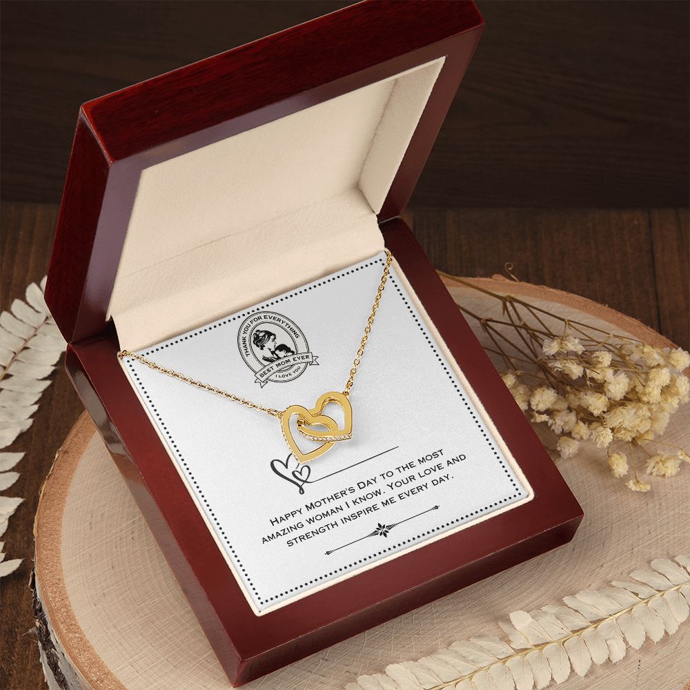 JGF Jewelry Gifts for Family | Happy First Mothers Day Gift Basket for New Pregnant Expectant Mom from Mother In Law