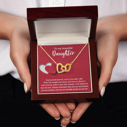 Daughter-As You Are 2