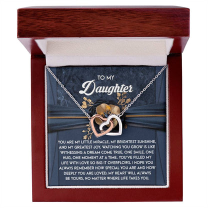 Daughter-You Are Loved