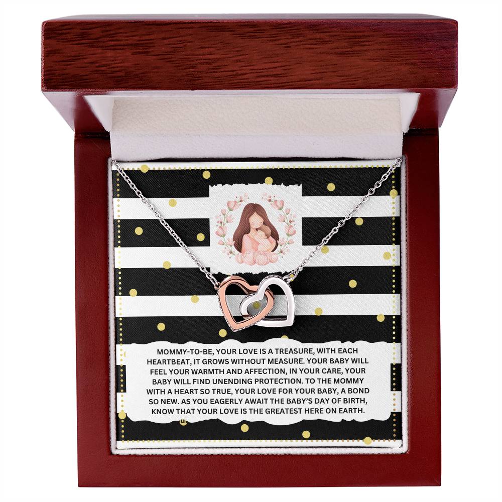 JGF Jewelry Gifts for Family Mommy To Be Gifts For 1st Time Mom