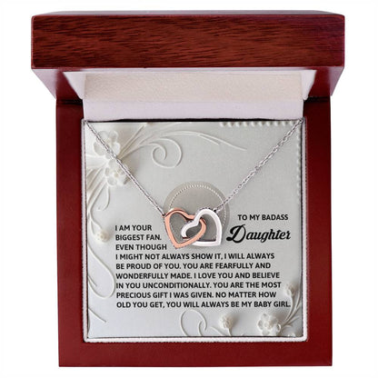 Daughter-My Baby Girl