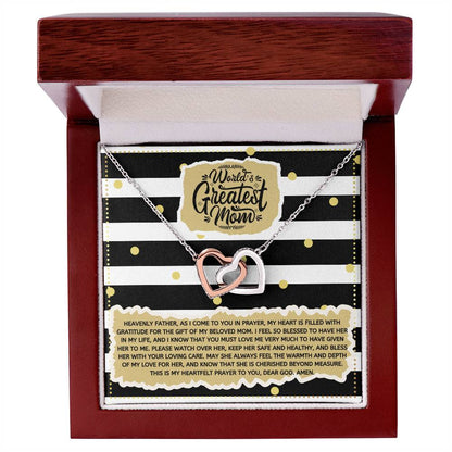 JGF Jewelry Gifts for Family Gifts For Mom After Giving Birth From A Best Friend