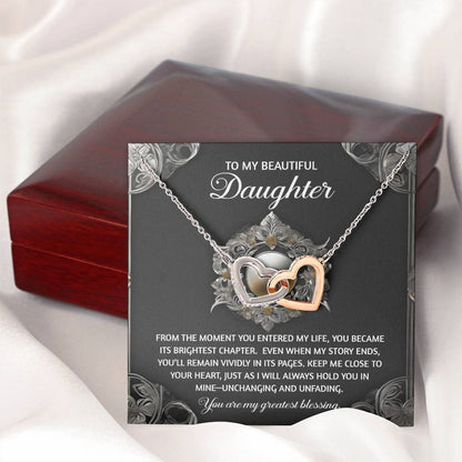 Daughter-Greatest Blessing