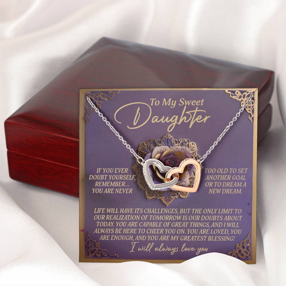 Daughter-Greatest Blessing