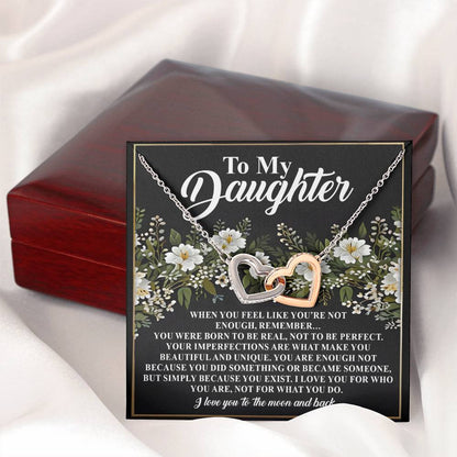 Daughter-What You Do