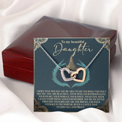 Daughter-Little Princess