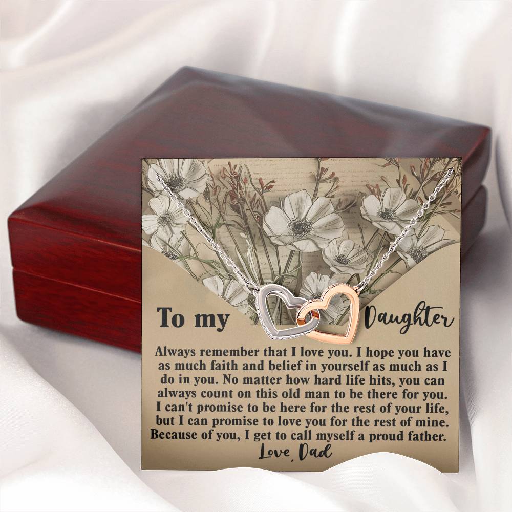 Daughter-Proud Father