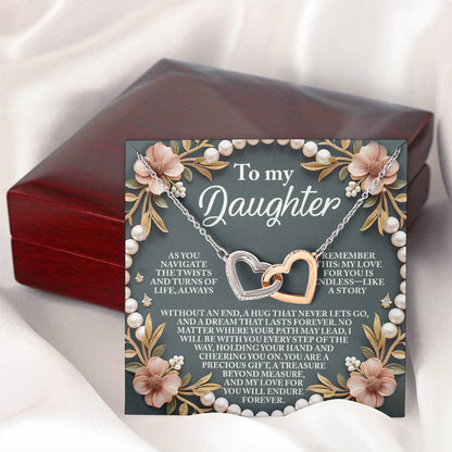 Daughter-Endless Love