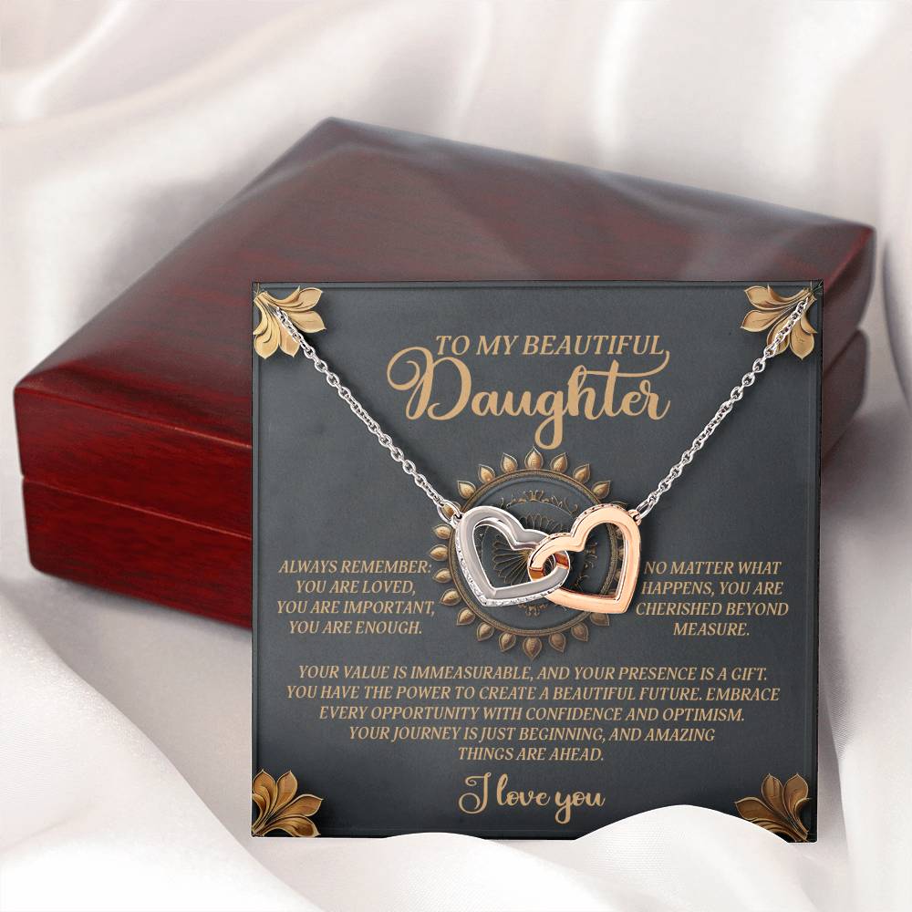 Daughter-Beautiful Future