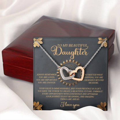 Daughter-Beautiful Future