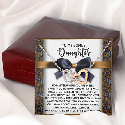 Daughter-Have Someone