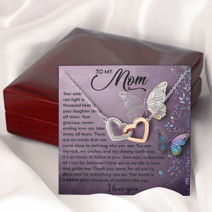 Mom-Shining Star