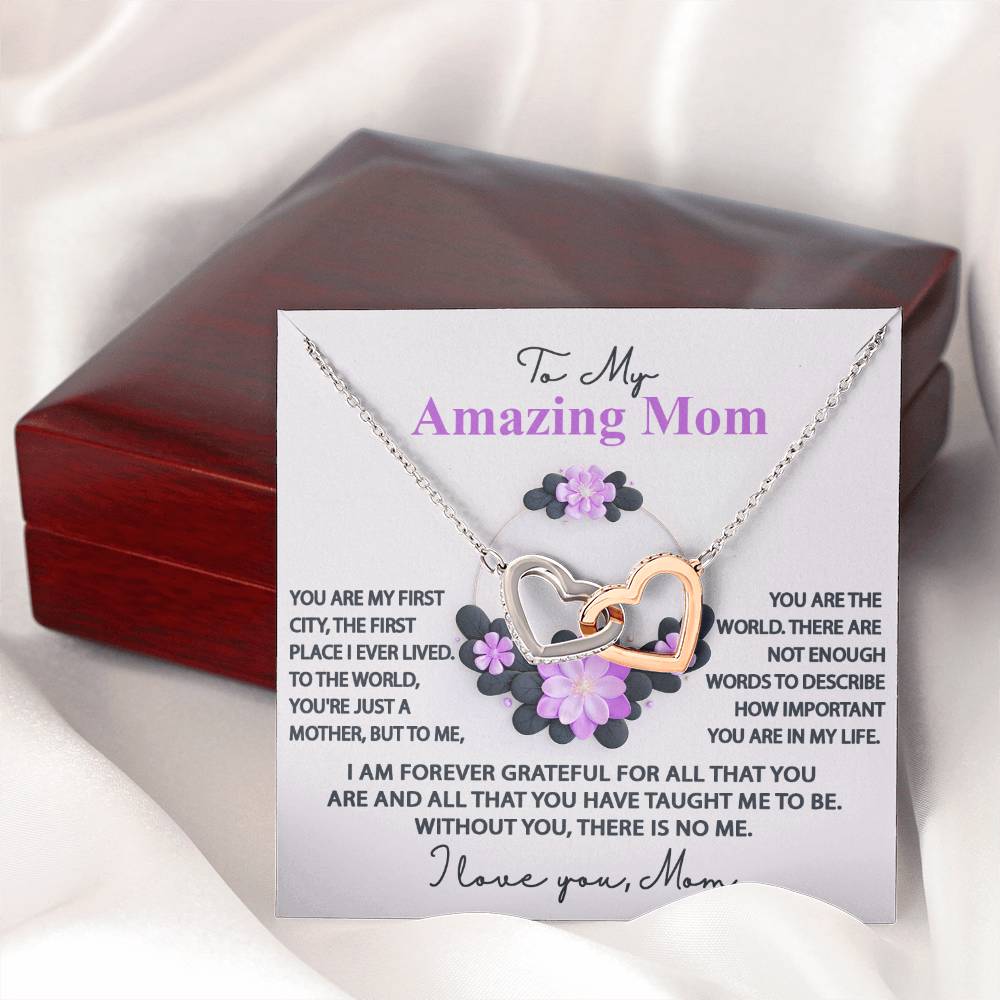 Mom-Forever Grateful