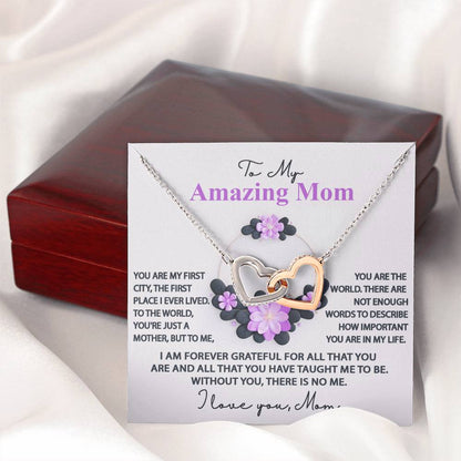 Mom-Forever Grateful