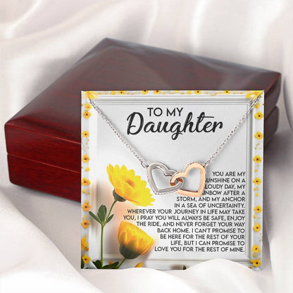 Daughter-Journey Home