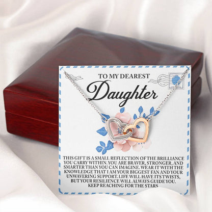 Daughter-Brilliance Within