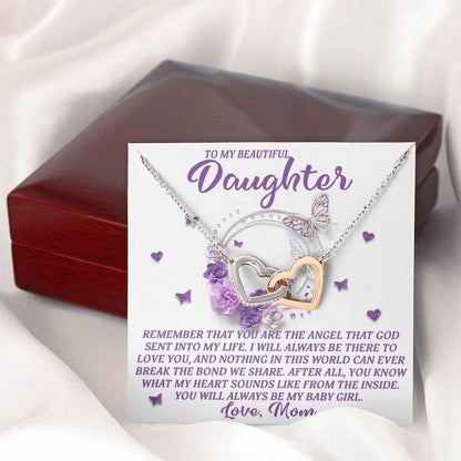 Daughter-Angel Heart