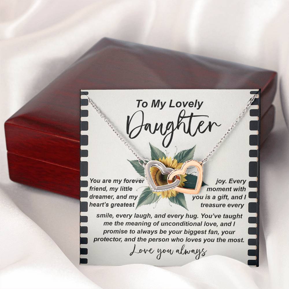 Daughter-Little Dreamer