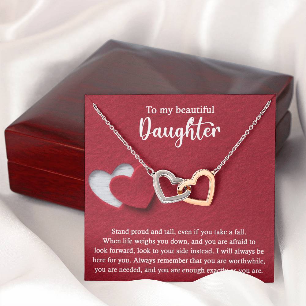 Daughter-As You Are 2