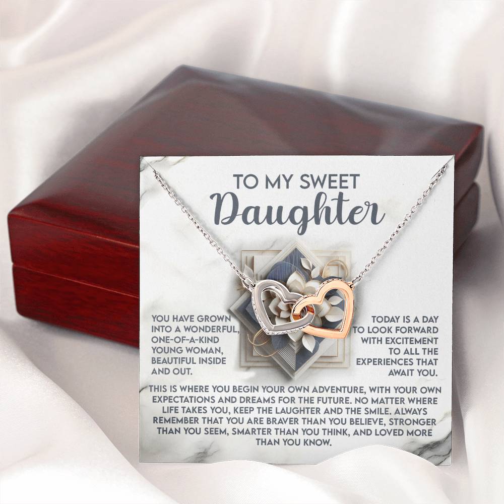 Daughter-For The Future