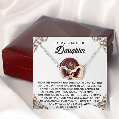 Daughter-Biggest Fan