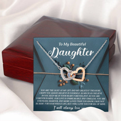 Daughter-All Of Mine