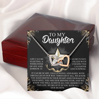 Daughter-Shining Star