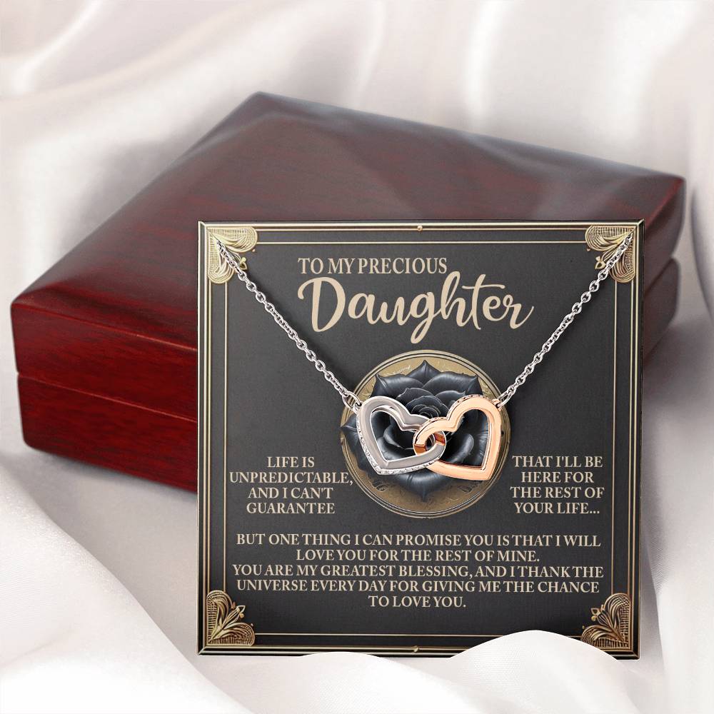 Daughter-Greatest Blessing 2