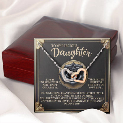 Daughter-Greatest Blessing 2