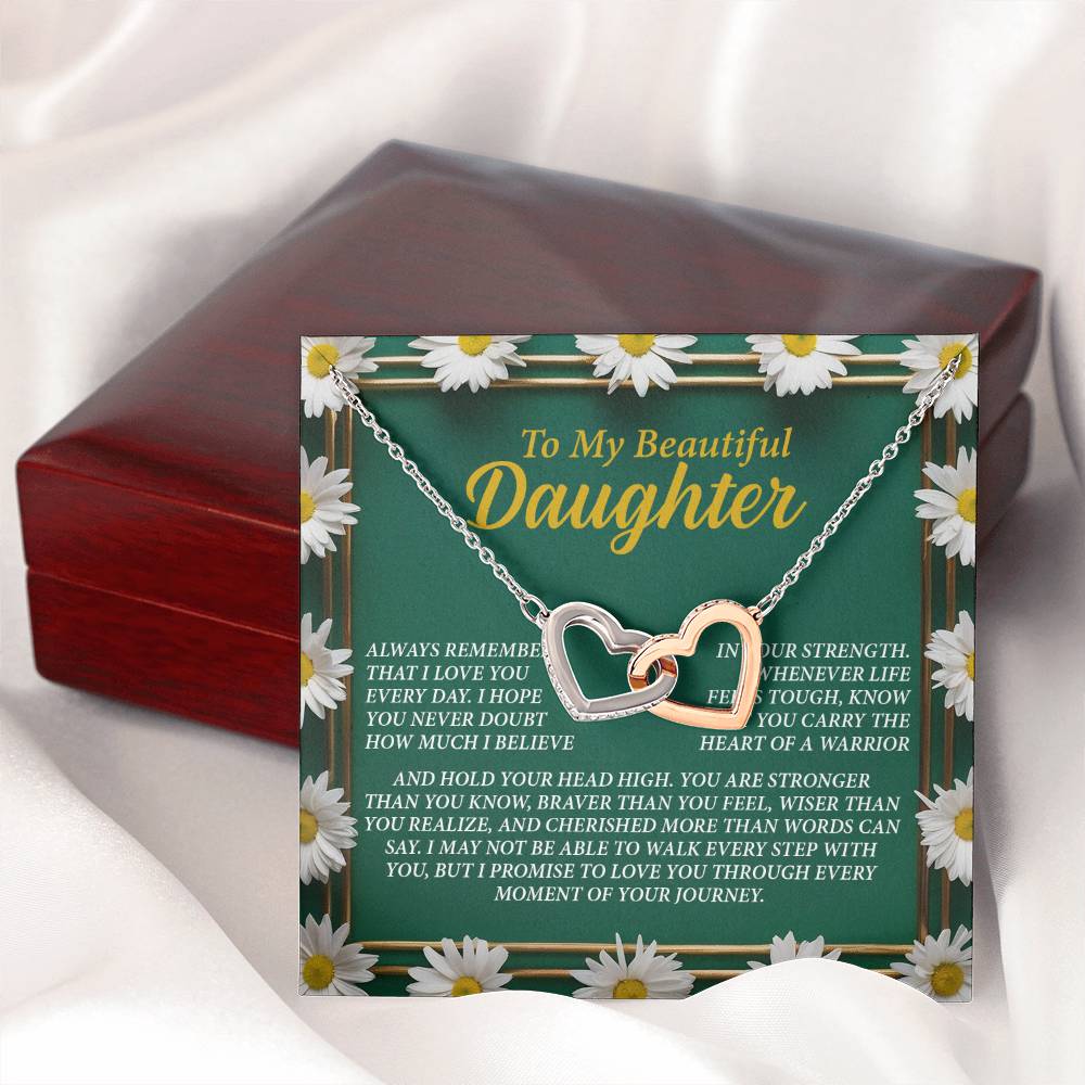 Daughter-Your Journey