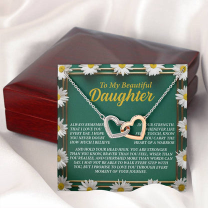 Daughter-Your Journey