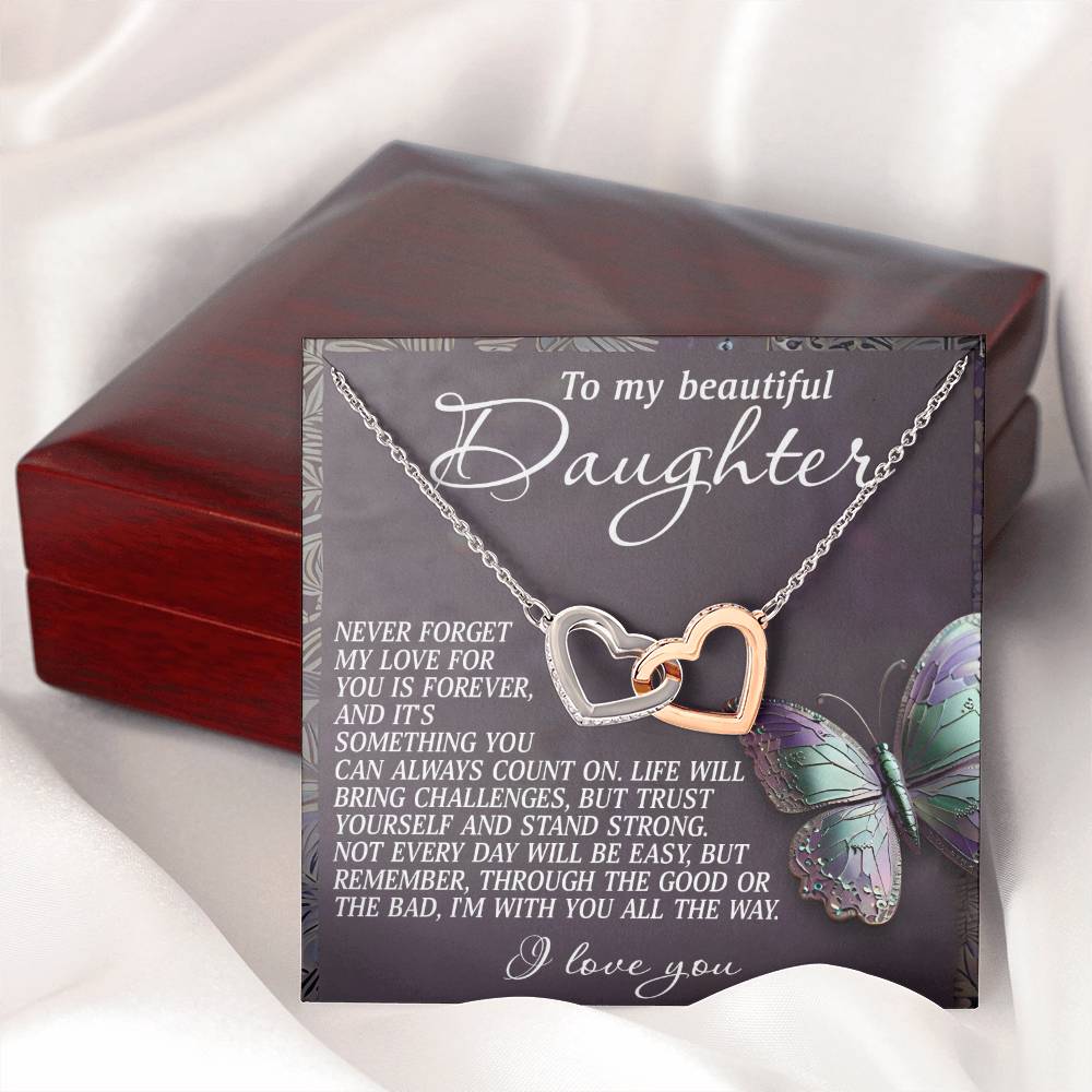 Daughter-Forever Love