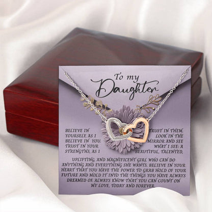 Daughter-Magnificent Girl