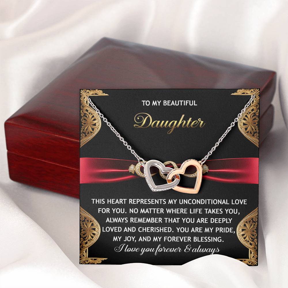 Daughter-Love For You