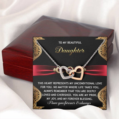 Daughter-Love For You