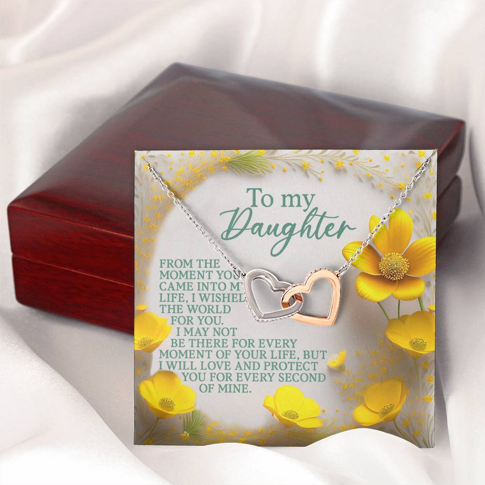 Daughter-Every Moment