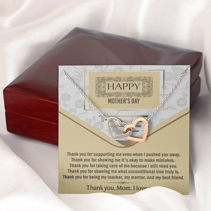 Mother's Day-Thank You