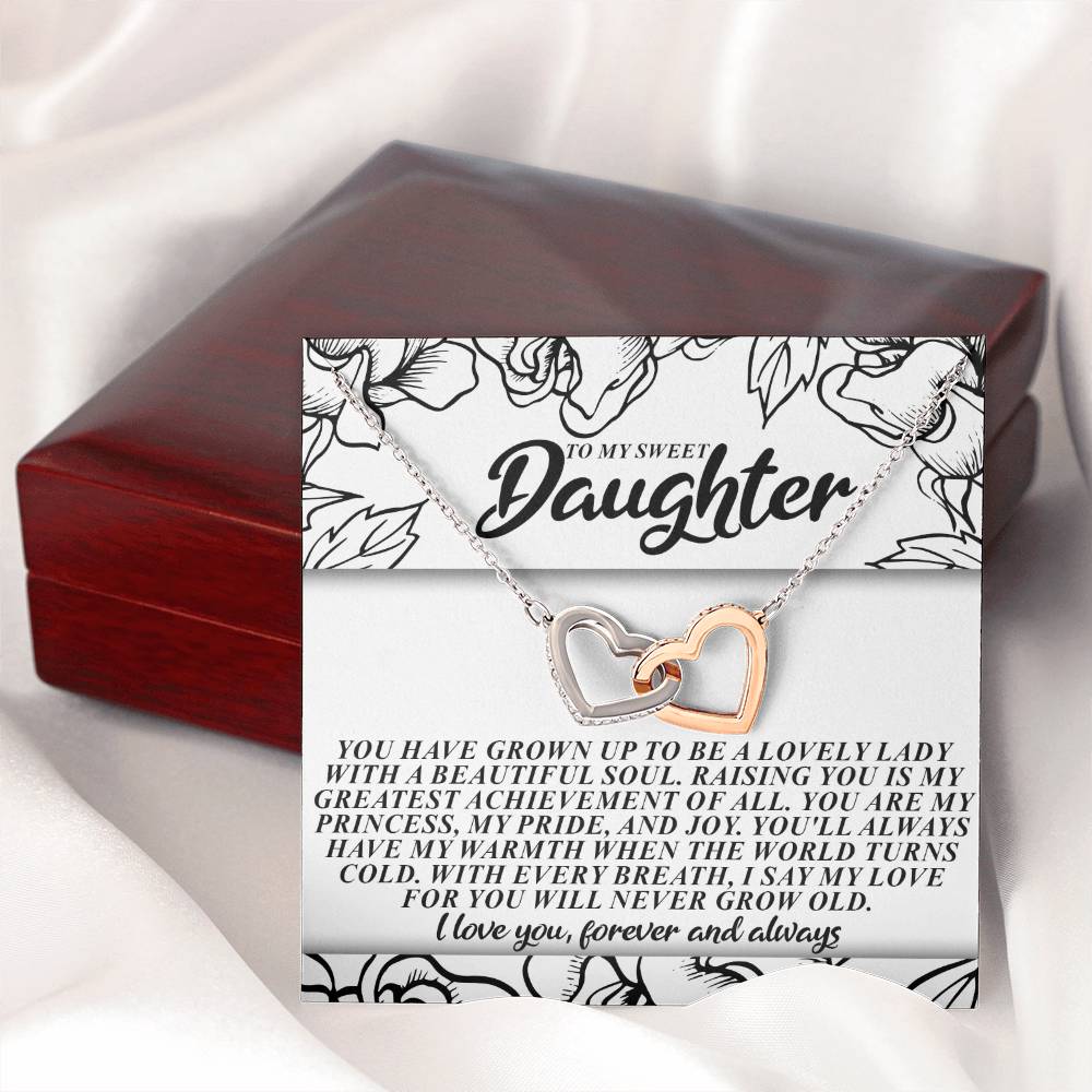 Daughter-Beautiful Soul