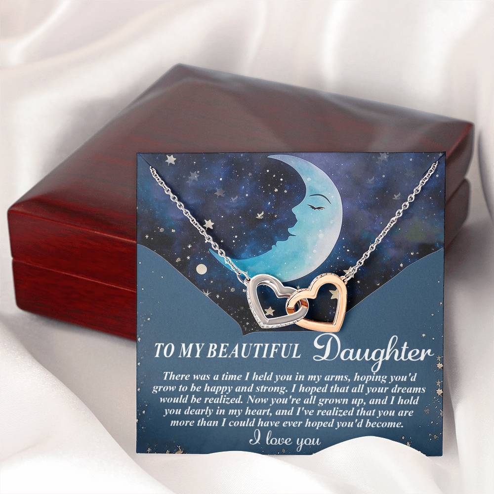 Daughter-Grown Heart