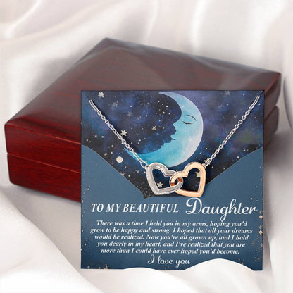 Daughter-Grown Heart