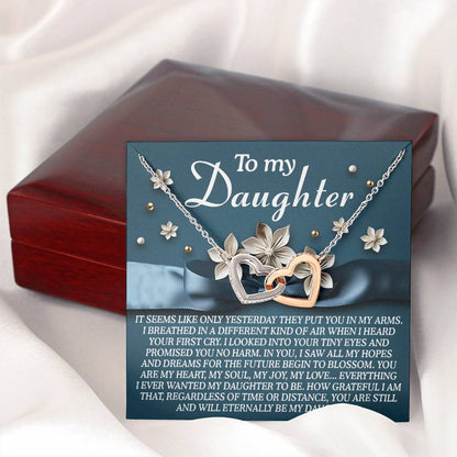 Daughter-Hopes Dreams