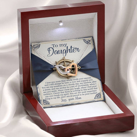 Daughter-Sunshine Anchor